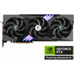 Graphics card MSI V531 - 240R 16 GB nvidia geforce rtx 5070 ti GDDR6X GDDR7 - GearHaus