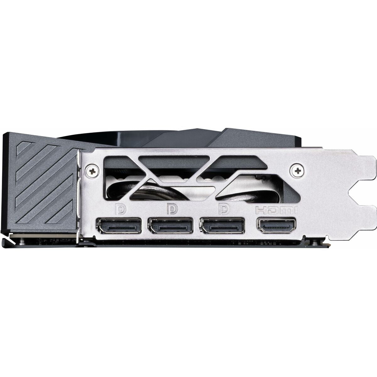 Graphics card MSI V531 - 240R 16 GB nvidia geforce rtx 5070 ti GDDR6X GDDR7 - GearHaus