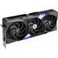 Graphics card MSI V531 - 240R 16 GB nvidia geforce rtx 5070 ti GDDR6X GDDR7 - GearHaus