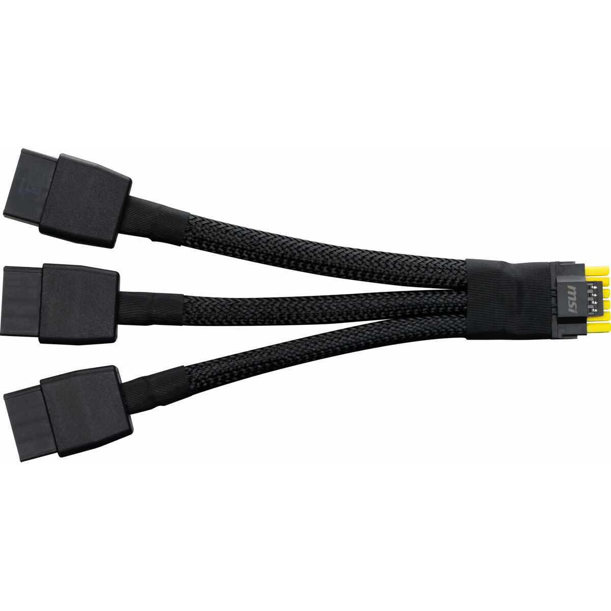 Graphics card MSI V531 - 240R 16 GB nvidia geforce rtx 5070 ti GDDR6X GDDR7 - GearHaus