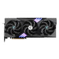 Graphics card MSI V531 - 240R 16 GB nvidia geforce rtx 5070 ti GDDR6X GDDR7 - GearHaus