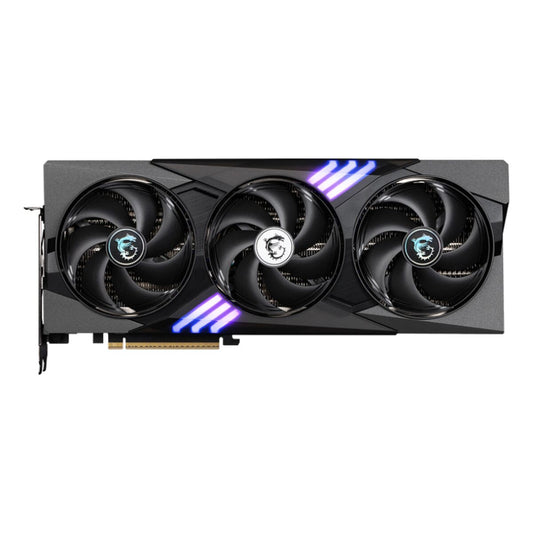 Graphics card MSI V531 - 240R 16 GB nvidia geforce rtx 5070 ti GDDR6X GDDR7 - GearHaus