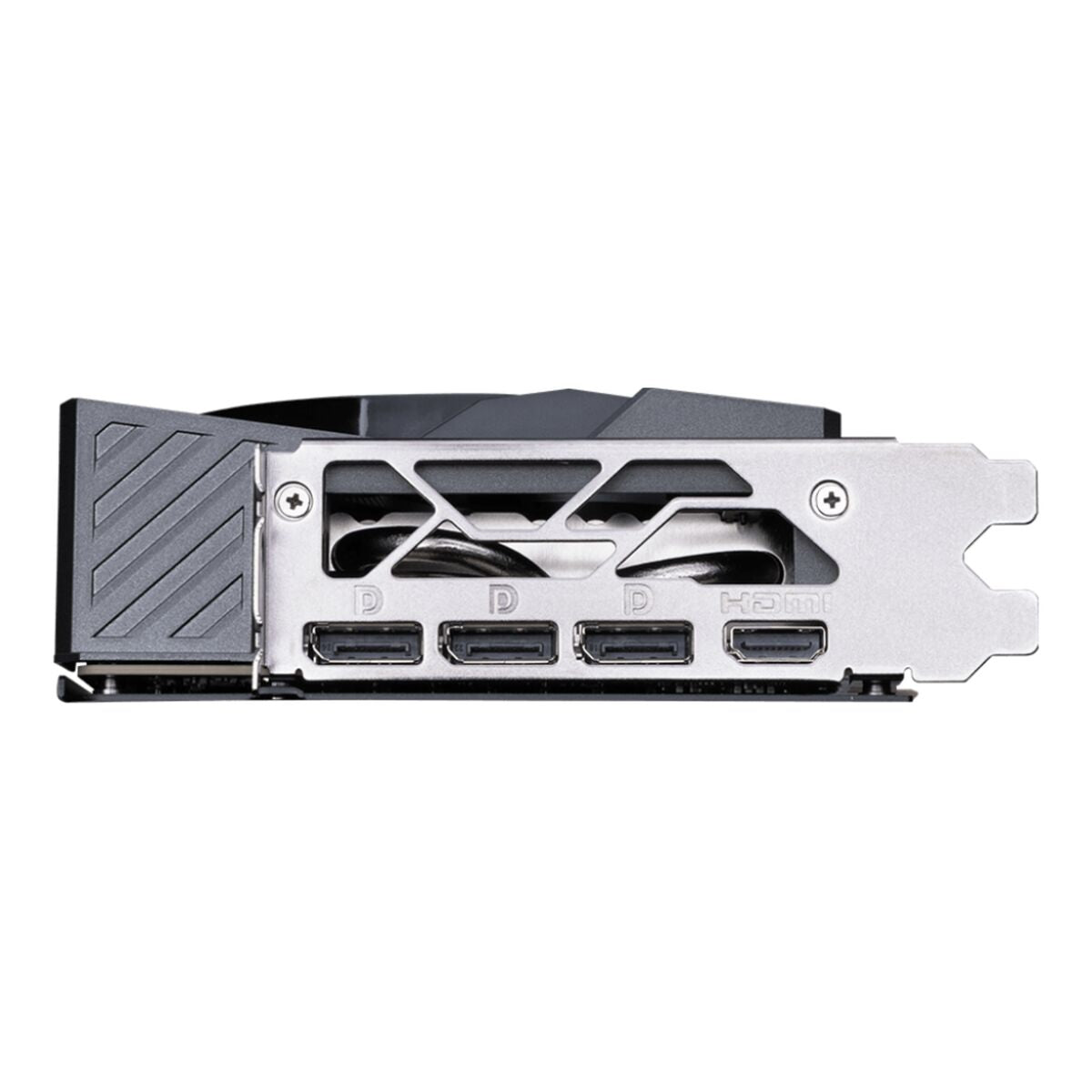 Graphics card MSI V531 - 240R 16 GB nvidia geforce rtx 5070 ti GDDR6X GDDR7 - GearHaus