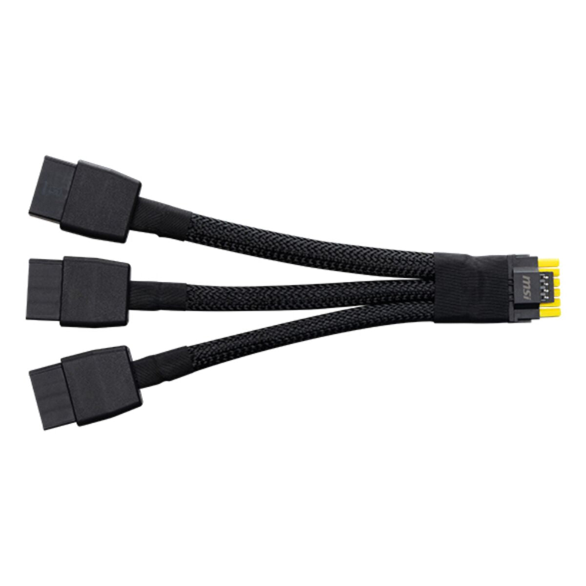 Graphics card MSI V531 - 240R 16 GB nvidia geforce rtx 5070 ti GDDR6X GDDR7 - GearHaus