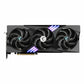 Graphics card MSI V531 - 240R 16 GB nvidia geforce rtx 5070 ti GDDR6X GDDR7 - GearHaus