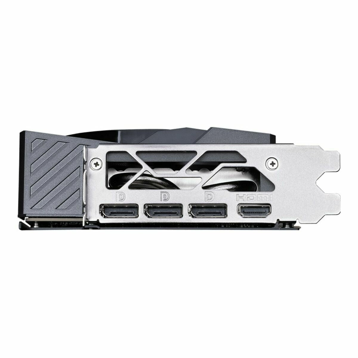 Graphics card MSI V531 - 240R 16 GB nvidia geforce rtx 5070 ti GDDR6X GDDR7 - GearHaus