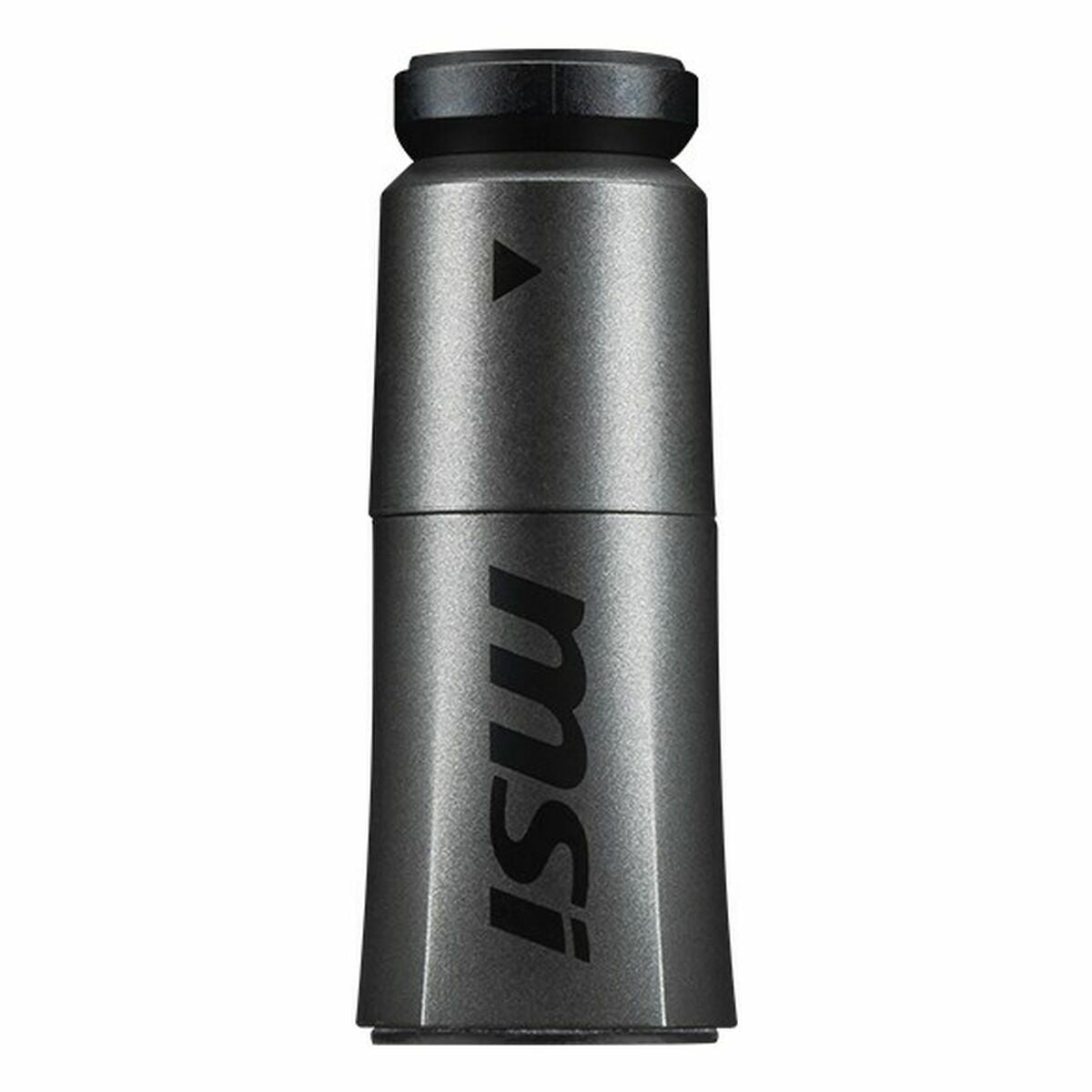 Graphics card MSI V531 - 240R 16 GB nvidia geforce rtx 5070 ti GDDR6X GDDR7 - GearHaus