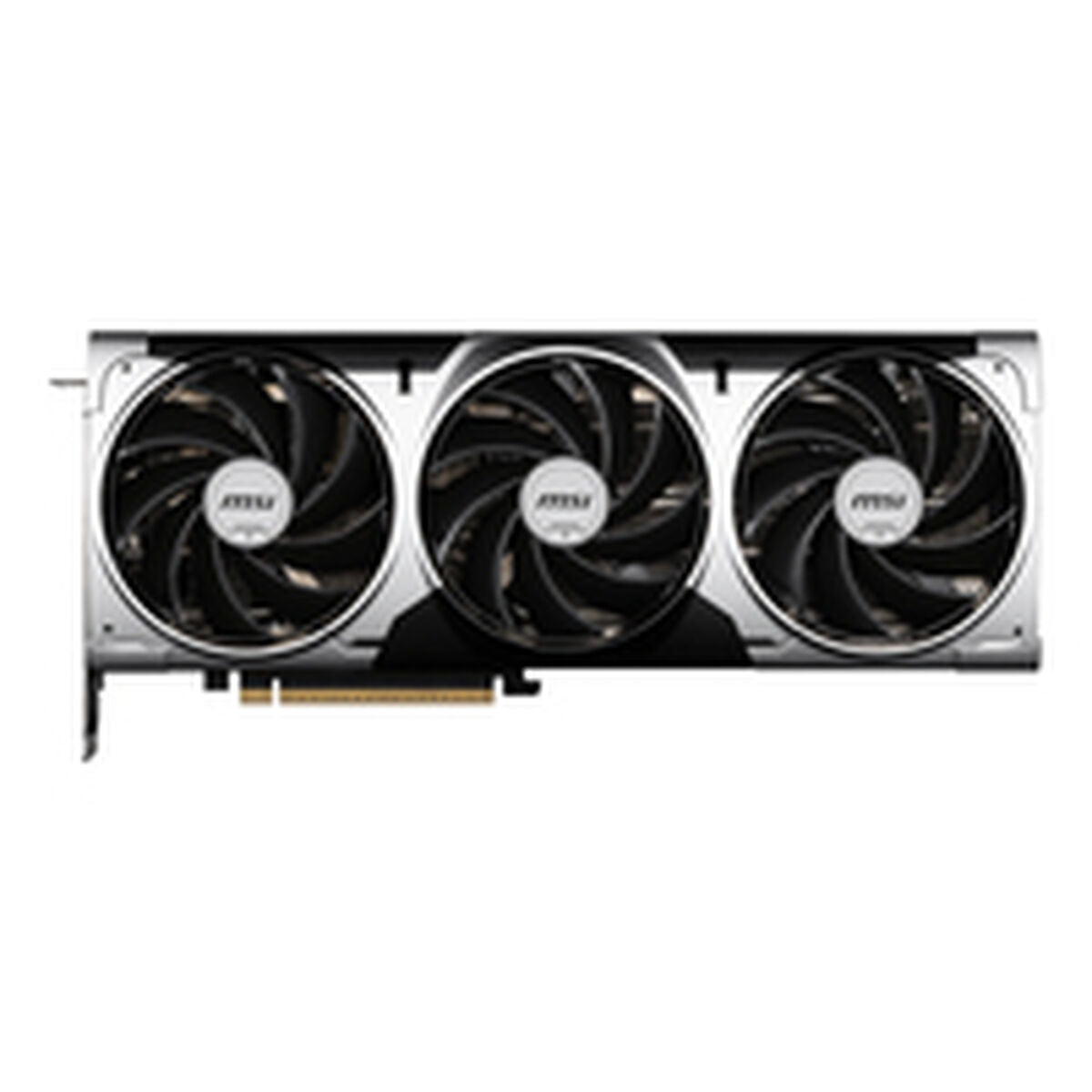 Graphics card MSI nvidia geforce rtx 5070 16 GB GDDR6X - GearHaus