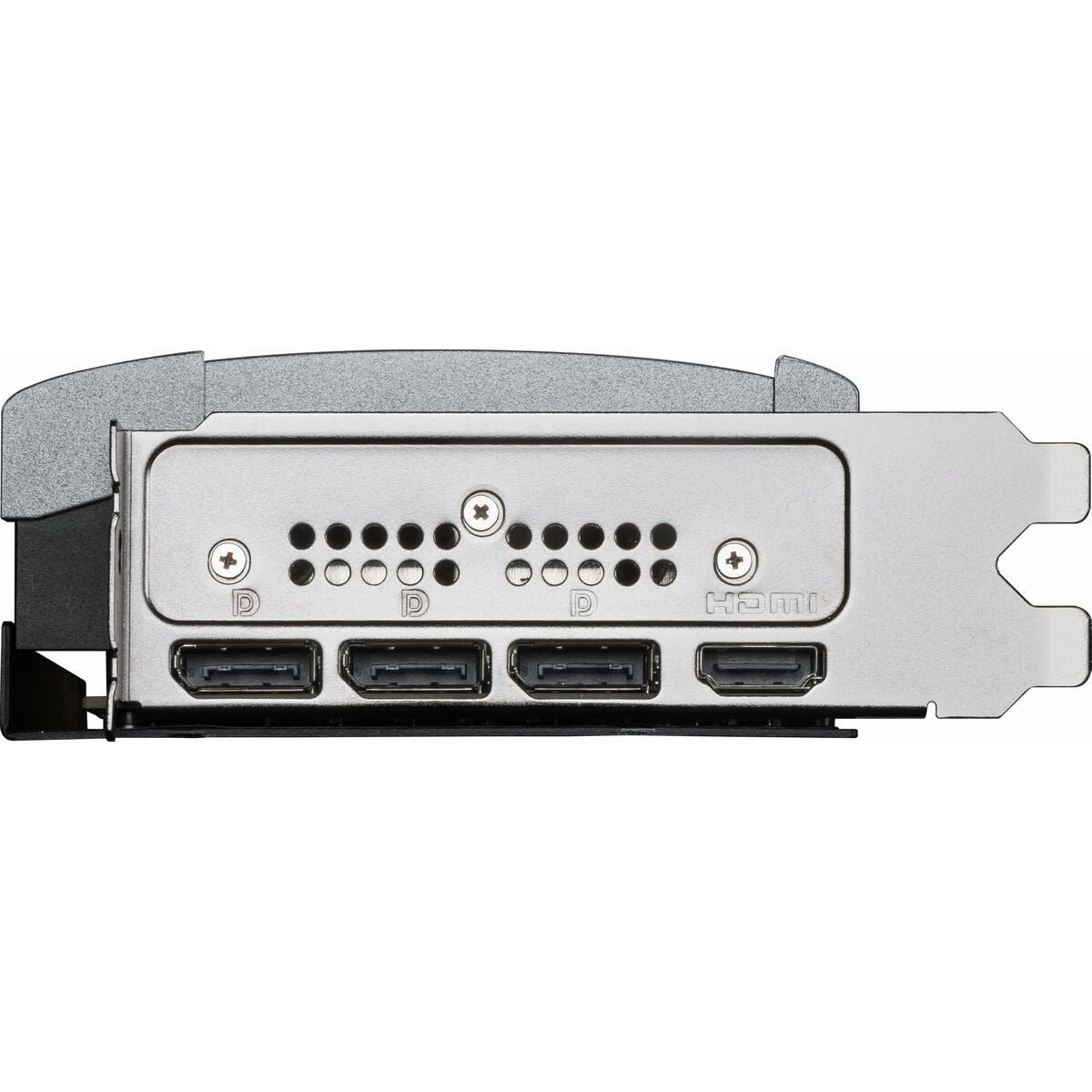 Graphics card MSI nvidia geforce rtx 5070 16 GB GDDR6X - GearHaus