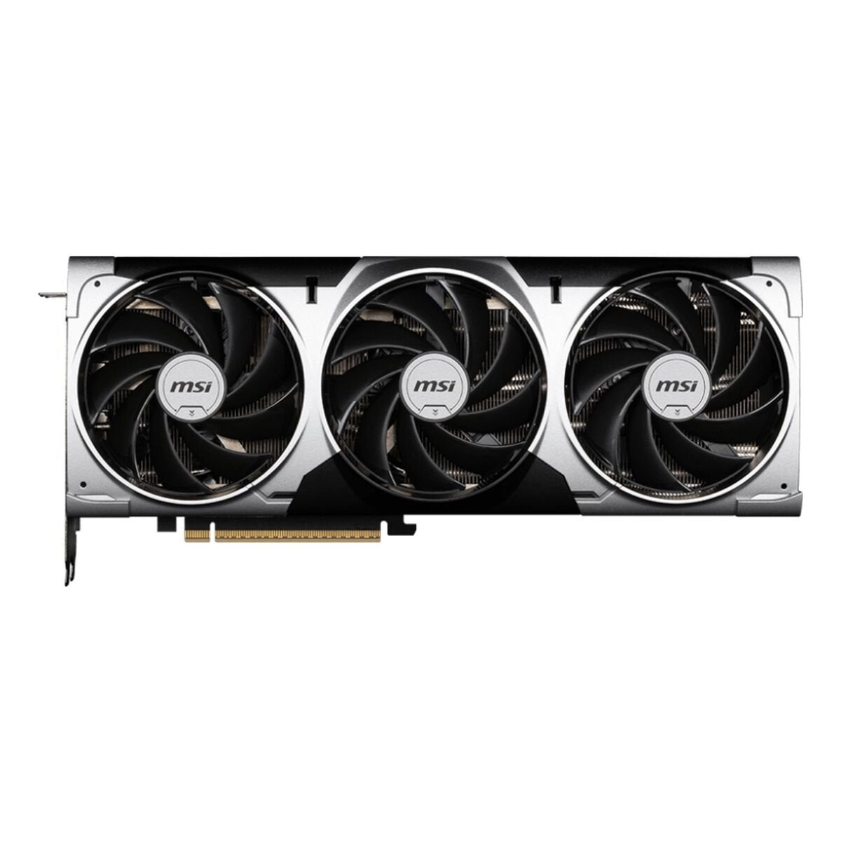 Graphics card MSI nvidia geforce rtx 5070 16 GB GDDR6X - GearHaus