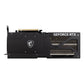 Graphics card MSI nvidia geforce rtx 5070 16 GB GDDR6X - GearHaus