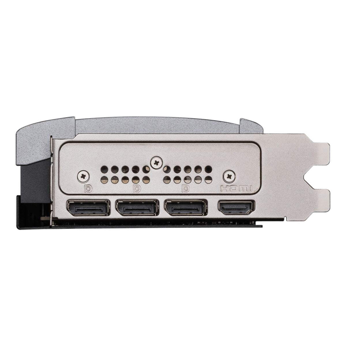 Graphics card MSI nvidia geforce rtx 5070 16 GB GDDR6X - GearHaus