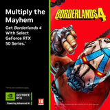 Graphics card MSI 912 - V532 - 006 12 GB nvidia geforce rtx 5070 GDDR7 - GearHaus