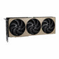 Graphics card MSI 912 - V532 - 006 12 GB nvidia geforce rtx 5070 GDDR7 - GearHaus