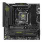 Motherboard MSI MAG B850M MORTAR WIFI AMD AM5 - GearHaus