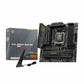 Motherboard MSI MAG B850M MORTAR WIFI AMD AM5 - GearHaus