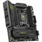 Motherboard MSI MAG B850M MORTAR WIFI AMD AM5 - GearHaus