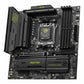 Motherboard MSI MAG B850M MORTAR WIFI AMD AM5 - GearHaus
