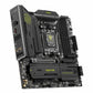 Motherboard MSI MAG B850M MORTAR WIFI AMD AM5 - GearHaus