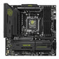 Motherboard MSI MAG B850M MORTAR WIFI AMD AM5 - GearHaus