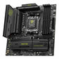 Motherboard MSI MAG B850M MORTAR WIFI AMD AM5 - GearHaus