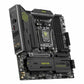 Motherboard MSI MAG B850M MORTAR WIFI AMD AM5 - GearHaus