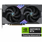 Graphics card MSI RTX 5060 Ti 16G GAMING OC 16 GB geforce rtx 5060 ti GDDR7 - GearHaus
