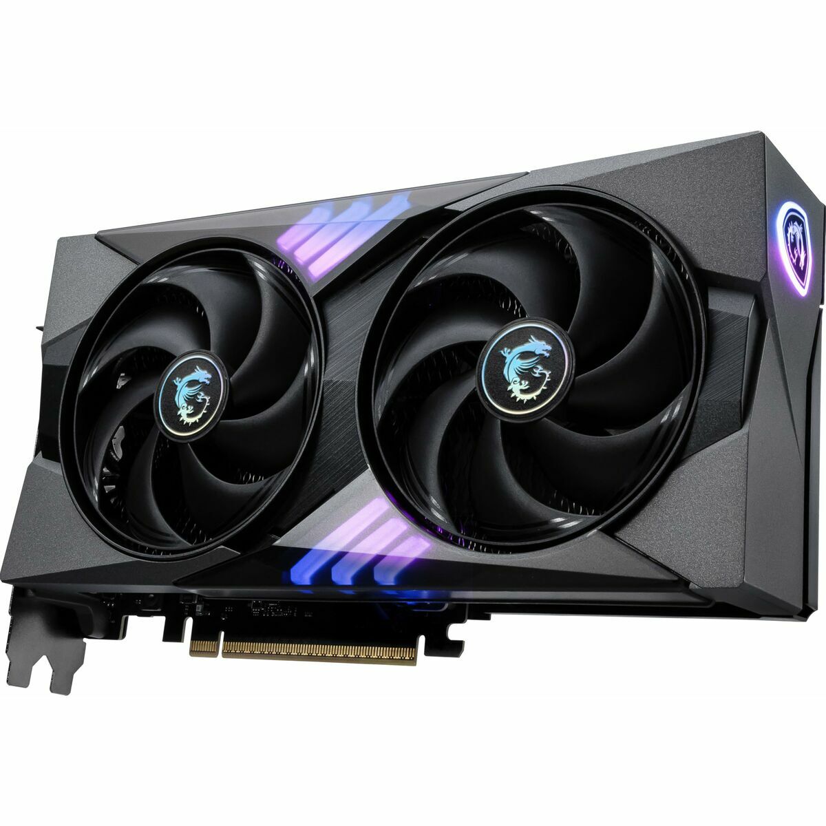 Graphics card MSI RTX 5060 Ti 16G GAMING OC 16 GB geforce rtx 5060 ti GDDR7 - GearHaus
