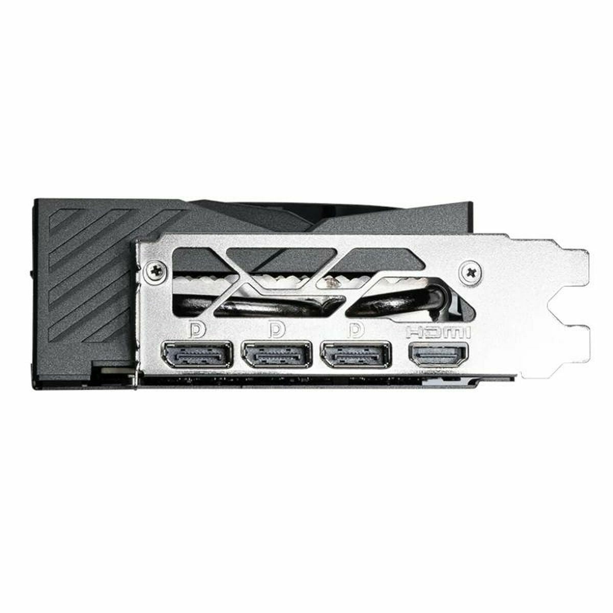 Graphics card MSI RTX 5060 Ti 16G GAMING OC 16 GB geforce rtx 5060 ti GDDR7 - GearHaus