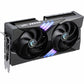 Graphics card MSI RTX 5060 Ti 16G GAMING OC 16 GB geforce rtx 5060 ti GDDR7 - GearHaus