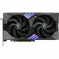 Graphics card MSI RTX 5060 Ti 16G GAMING OC 16 GB geforce rtx 5060 ti GDDR7 - GearHaus
