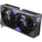Graphics card MSI RTX 5060 Ti 16G GAMING OC 16 GB geforce rtx 5060 ti GDDR7 - GearHaus