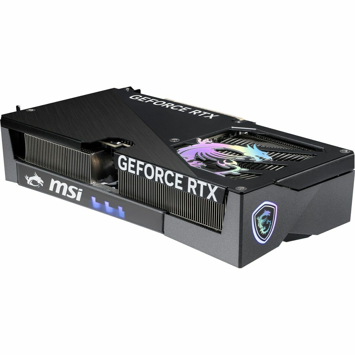 Graphics card MSI RTX 5060 Ti 16G GAMING OC 16 GB geforce rtx 5060 ti GDDR7 - GearHaus
