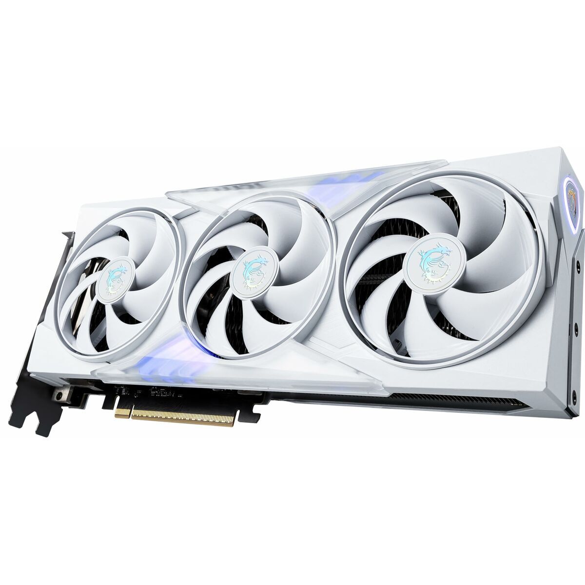 Graphics card MSI 912 - V535 - 033 geforce rtx 5060 ti 16 GB GDDR6X GDDR7 - GearHaus