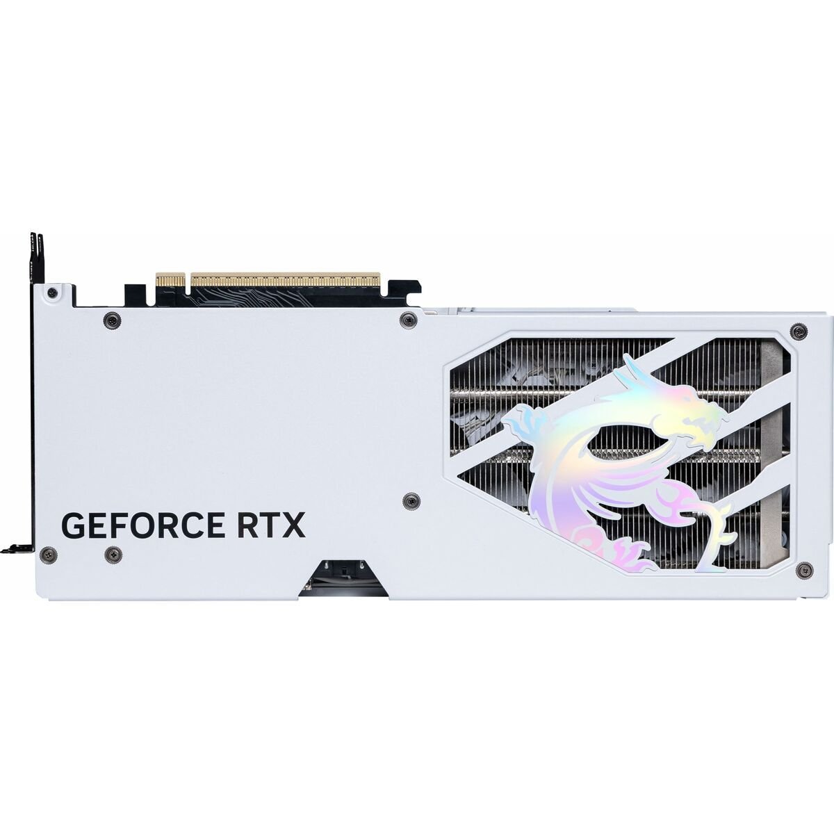 Graphics card MSI 912 - V535 - 033 geforce rtx 5060 ti 16 GB GDDR6X GDDR7 - GearHaus