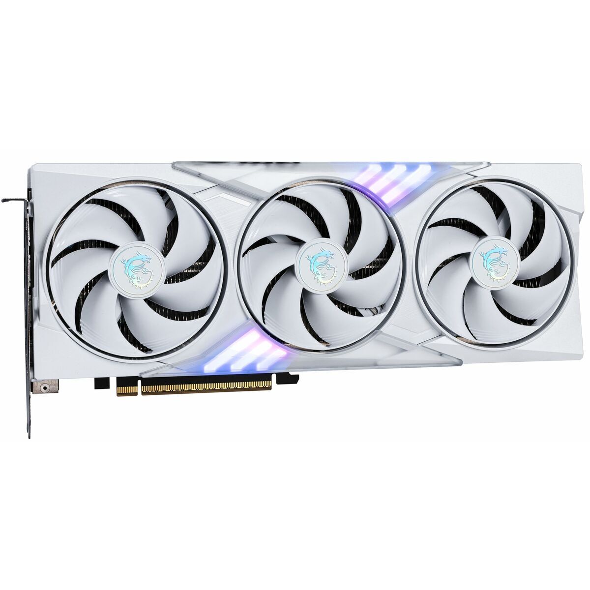 Graphics card MSI 912 - V535 - 033 geforce rtx 5060 ti 16 GB GDDR6X GDDR7 - GearHaus