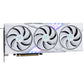 Graphics card MSI 912 - V535 - 033 geforce rtx 5060 ti 16 GB GDDR6X GDDR7 - GearHaus