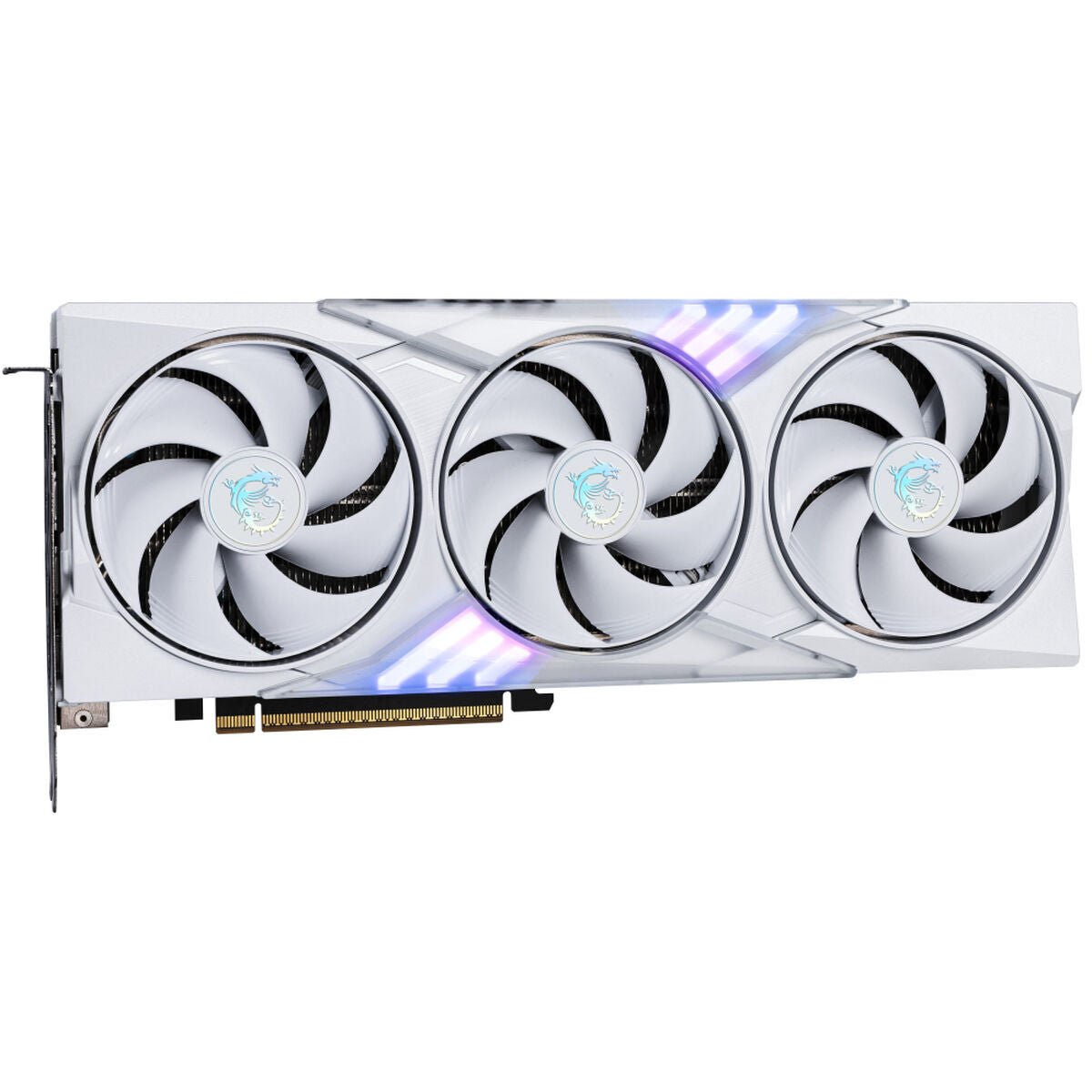 Graphics card MSI 912 - V535 - 033 geforce rtx 5060 ti 16 GB GDDR6X GDDR7 - GearHaus