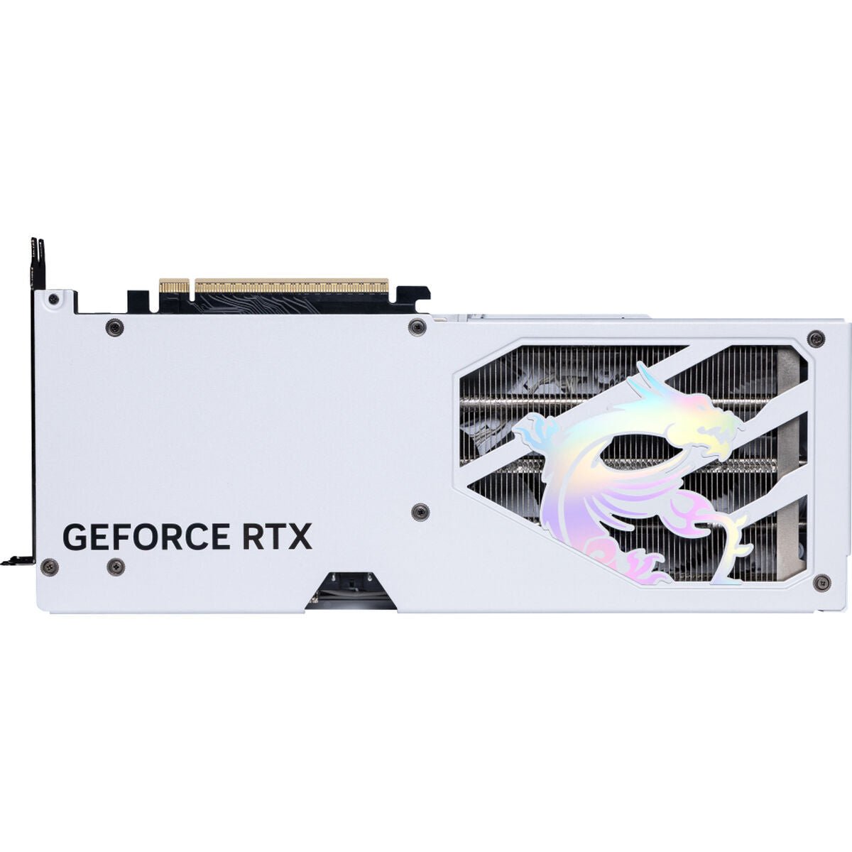 Graphics card MSI 912 - V535 - 033 geforce rtx 5060 ti 16 GB GDDR6X GDDR7 - GearHaus