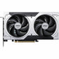 Graphics card MSI RTX 5060 Ti 8G VENTUS 2X OC PLU geforce rtx 5060 ti 8 GB GDDR7 - GearHaus