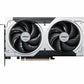 Graphics card MSI RTX 5060 Ti 8G VENTUS 2X OC PLU geforce rtx 5060 ti 8 GB GDDR7 - GearHaus