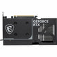 Graphics card MSI RTX 5060 Ti 8G VENTUS 2X OC PLU geforce rtx 5060 ti 8 GB GDDR7 - GearHaus