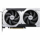 Graphics card MSI RTX 5060 Ti 8G VENTUS 2X OC PLU geforce rtx 5060 ti 8 GB GDDR7 - GearHaus