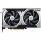 Graphics card MSI RTX 5060 Ti 8G VENTUS 2X OC PLU geforce rtx 5060 ti 8 GB GDDR7 - GearHaus