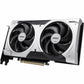 Graphics card MSI RTX 5060 Ti 8G VENTUS 2X OC PLU geforce rtx 5060 ti 8 GB GDDR7 - GearHaus
