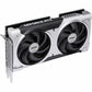 Graphics card MSI RTX 5060 Ti 8G VENTUS 2X OC PLU geforce rtx 5060 ti 8 GB GDDR7 - GearHaus