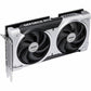 Graphics card MSI RTX 5060 Ti 8G VENTUS 2X OC PLU geforce rtx 5060 ti 8 GB GDDR7 - GearHaus