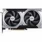 Graphics card MSI RTX 5060 Ti 8G VENTUS 2X OC PLU geforce rtx 5060 ti 8 GB GDDR7 - GearHaus