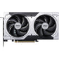 Graphics card MSI RTX 5060 Ti 8G VENTUS 2X OC PLU geforce rtx 5060 ti 8 GB GDDR7 - GearHaus