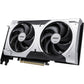 Graphics card MSI RTX 5060 Ti 8G VENTUS 2X OC PLU geforce rtx 5060 ti 8 GB GDDR7 - GearHaus